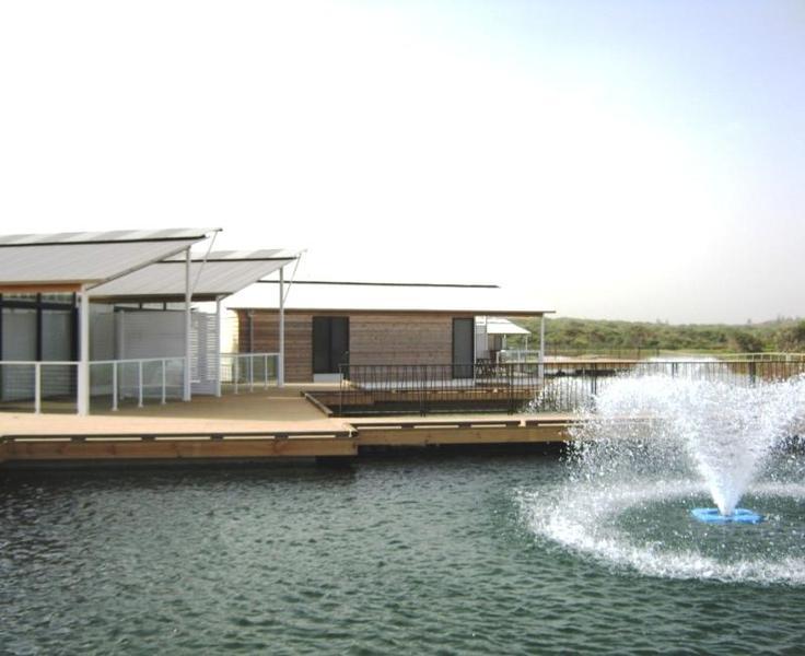 קייבס ביץ' Caves Coastal Bar & Bungalows מראה חיצוני תמונה