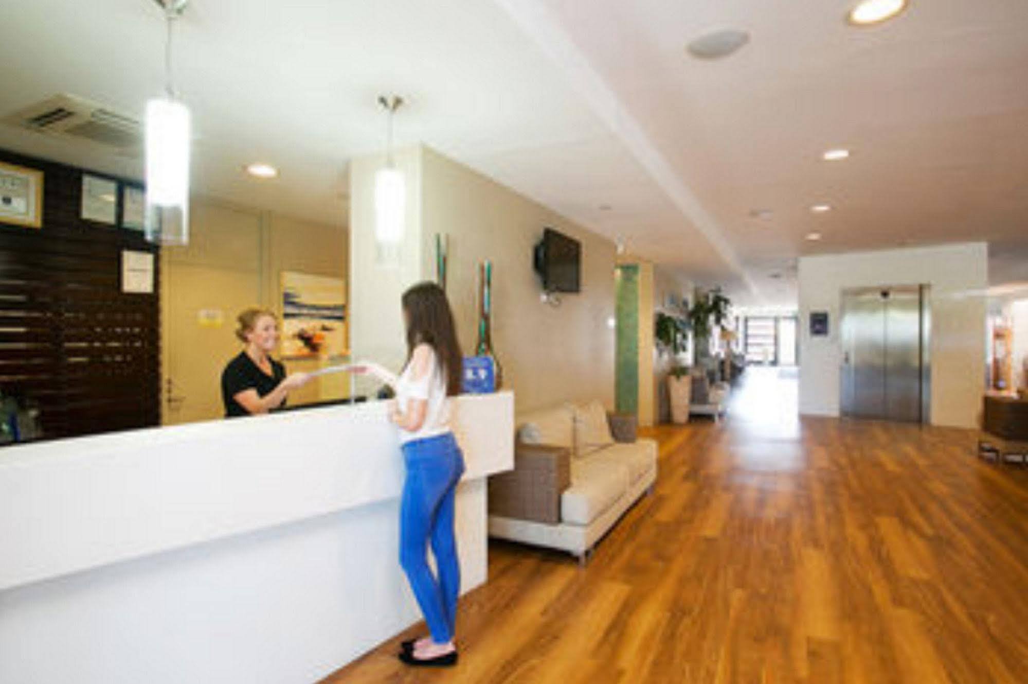 קייבס ביץ' Caves Coastal Bar & Bungalows מראה חיצוני תמונה